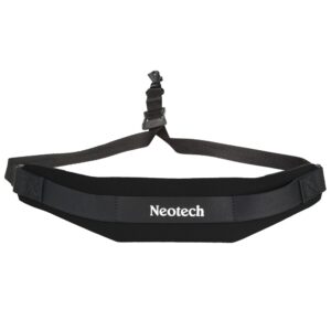 neotech-neckstrap-soft-regular-Yet-Music-Sound