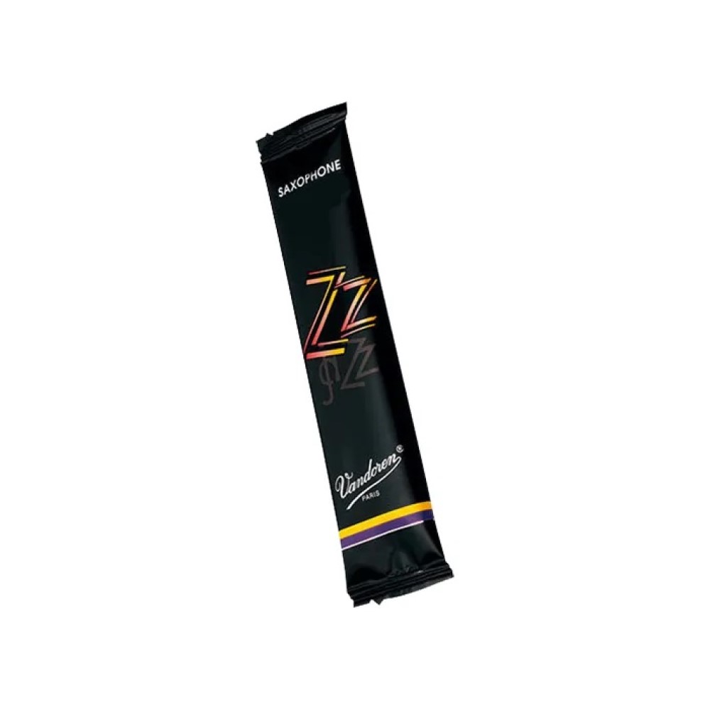 Vandoren ZZ Alt-Saxophon Blätter Stärke 2 (10 Stück) ab 32,50