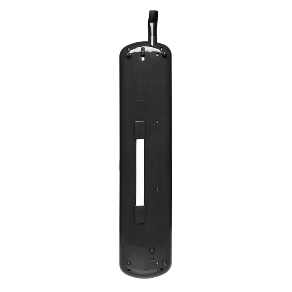EXTREME EXML008 MELODICA 37 TECLAS NEGRA 3 OCTAVAS CON ESTUCHE