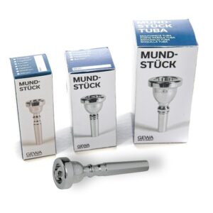 Gewa-Trompet-mondstuk-Yet-Music-Sound