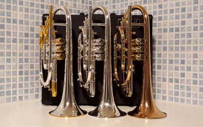 Geneva blaasinstrumenten: alles wat je moet weten - YET Music & Sound