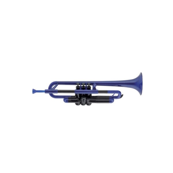 ptrumpet-kunststof-trompet-blauw-Yet-Music-Sound