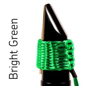 bambu-bb-klarinet-binder-bright-green-Yet-Music-Sound