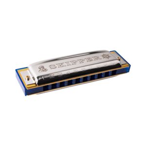 hohner-mondharmonica-skipper-c-Yet-Music-Sound