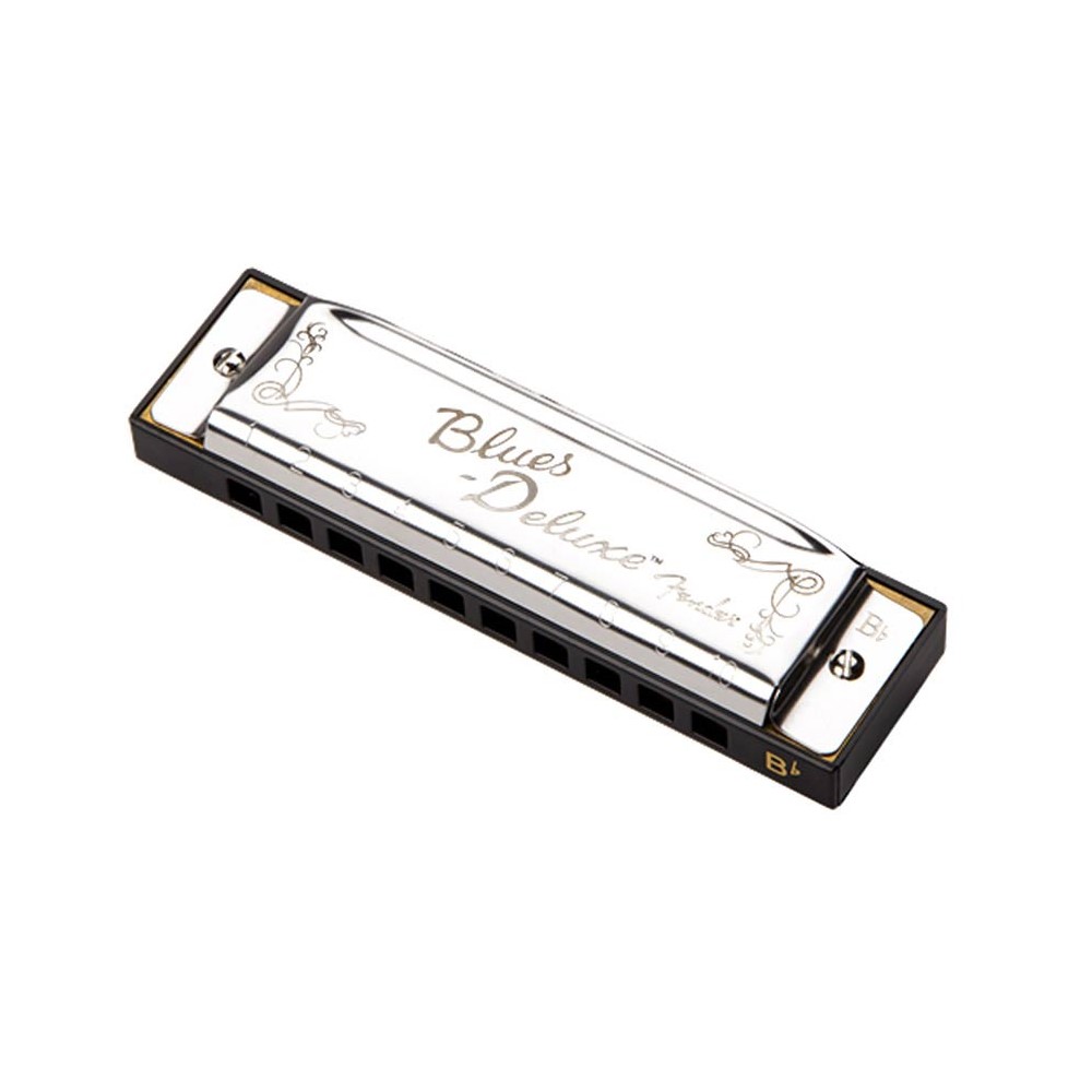 Fender Mondharmonica kopen? Bestel dan bij YET Music & Sound