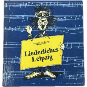 liederliches-leipzig-bladmuziek-occasion-Yet-Music-Sound