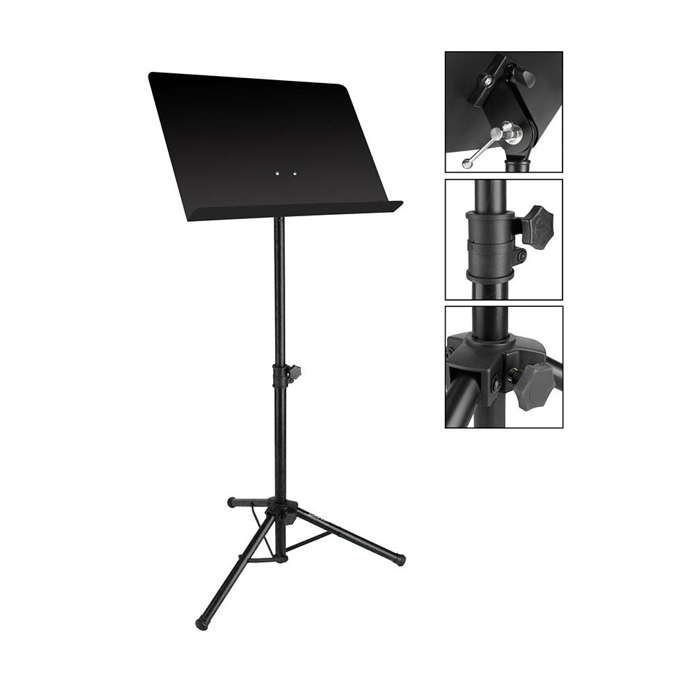 Lessenaar Boston Lessenaar OMS-312 - YET Music & Sound