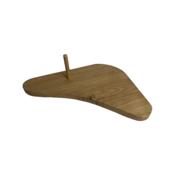 yetline-oak-panfluit-standaard-Eiken-Yet-Music-Sound