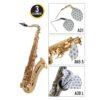 bg-tenor-saxofoon-reiniging-set-cpst-Yet-Music-Sound