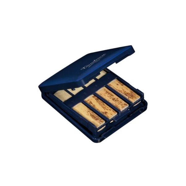 vandoren-bb-klarinet-rietdoosje-vrc810-Yet-Music-Sound