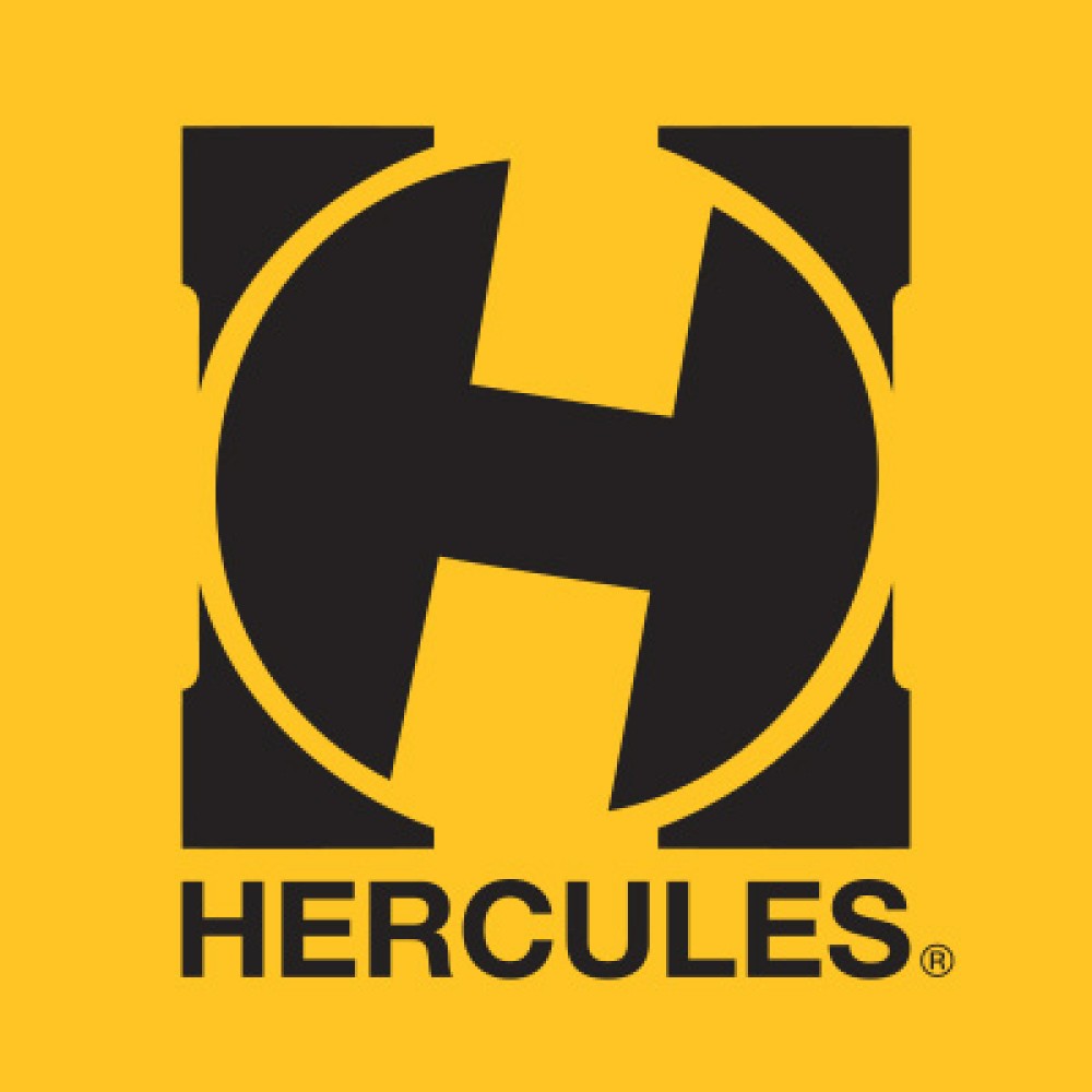 Hercules Stands HCHA-100 Mute Holder - Nederland