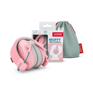 alpine-gehoorbescherming-kappen-muffy-kids-roze-Yet-Music-Sound