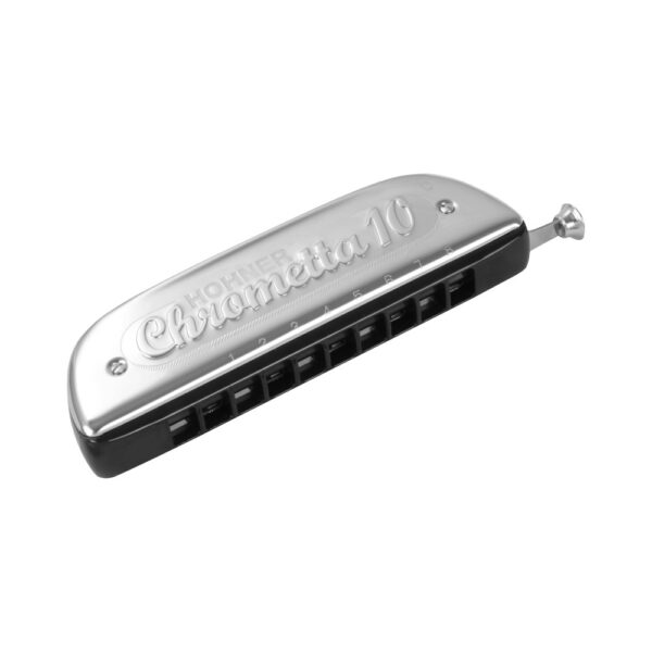 hohner-mondharmonica-chrometta-10-Yet-Music-Sound