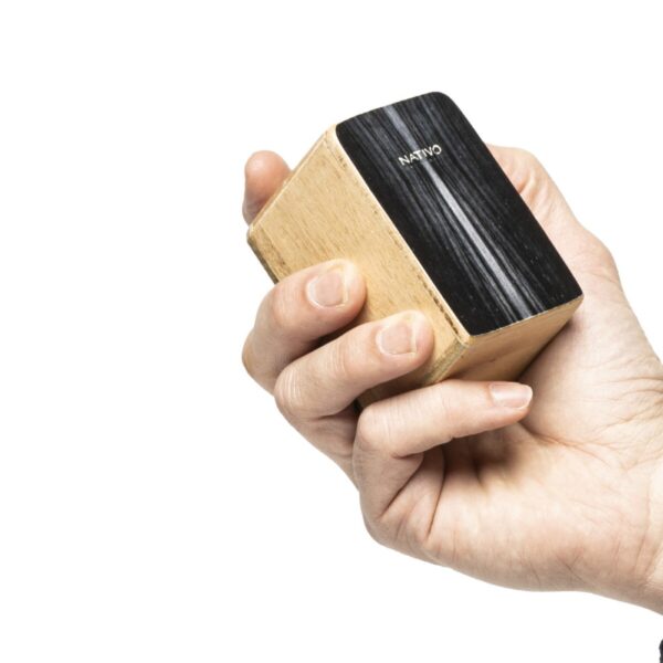 nativo-cajon-shaker-nati-shk-bk-Yet-Music-Sound