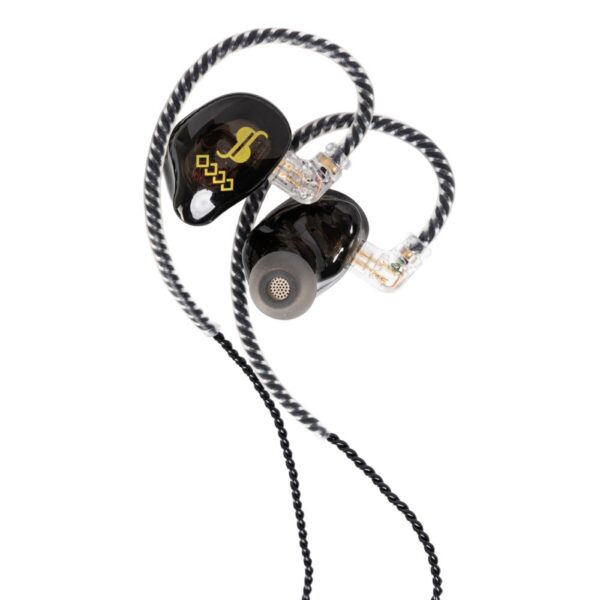 stagg-in-ear-4-drivers-stage-monitor-spm-435-gd-Yet-Music-Sound