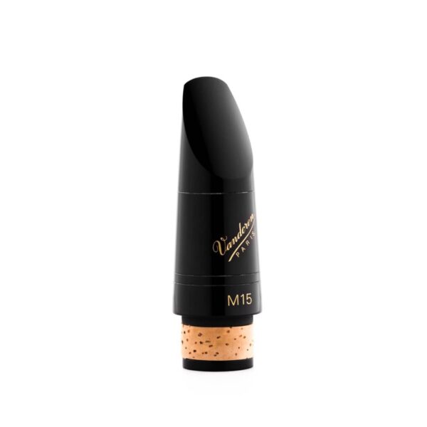 vandoren-bb-klarinet-mondstuk-traditional-m15-Yet-Music-Sound